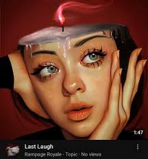 Anyone else see this fake 'Demon Queen' tag? : r/BMSR