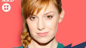 Eva Schulz von N-JOY erhält den Kurt-Magnus-Preis 2020