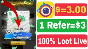 Check spelling or type a new query. Clipclaps Mod Money
