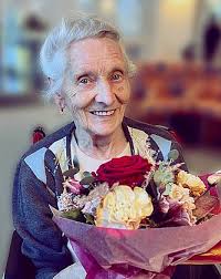 Maria Rainer aus Freienfeld