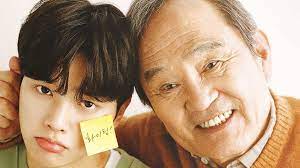 The following navillera (2021) episode 1 english sub has been released. Navillera Kdrama Episode 8 Review Plot Analysis Otakukart
