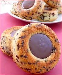 Financiers Tigres Coeur Chocolat Perle En Sucre Recette Recettes De Cuisine Recette Dessert
