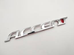 It should make a thick layer of steam. Car Accessories For Hyundai Accent Logo Emblem Tailgate Replace Badge Decoration Sticker Rear Tail Mark Emblems Aliexpress