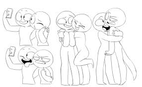 The relationships are setup like this asking for help, clarification, or responding to other answers. Pin By Debbie Staffne On Poses Original Art Cartoon Art Cartoon Art Styles