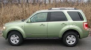 Image result for Kiwi Green 2008 Escape