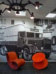 pin by zalubska studio on kantyna nagel group bus vehicles
