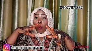 Rawar cin gindi da taba nono da aka kama maryam booth take yi a. Muneerat Abdulsalam Hotunan Tsiraici An Kama Wanda Ya Sake Su Yanzu Yanzu