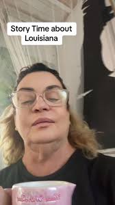 Story time about Louisiana,  #Louisiana#crime#storytime#offgrid#neworleans#crimestories