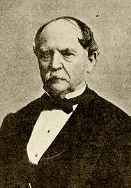 Lanier, James Franklin Doughty