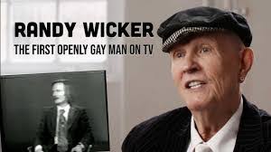 Randy Wicker's Instagram, Twitter & Facebook