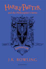 Cover Art Harry Potter Wiki Fandom Philosopher S Stone Harry Potter Harry Potter Ravenclaw