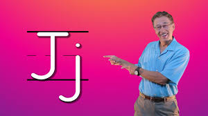 They brought the children to jesus and he blessed them. Learn The Letter J Let S Learn About The Alphabet Phonics Song For Kids Jack Hartmann Youtube