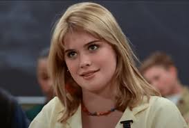 La Folle Journée de Ferris Bueller. "Bueller ? Bueller ?" "Il est malade.  Le petit ami de la sœur de mon meilleur ami, le frère de la petite amie, a  entendu dire