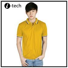 Whatever you're shopping for, we've got it. Itech Honeycomb Plain Polo Shirt Golden Yellow Shopee Philippines