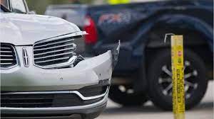 Two Killed In Separate I10 Crashes Over The Weekend