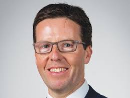 The 2021 Executives to Watch: Allianz's Grant Maxwell : Risk & Insurance