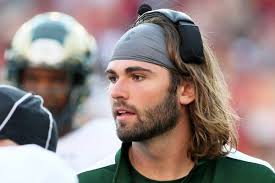 The hair apparent: Is Collin Hill South Carolina's next great quarterback? 