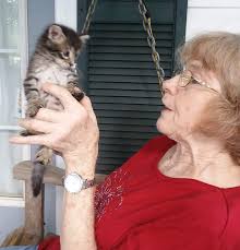 Judith "Judy" Warriner Obituary