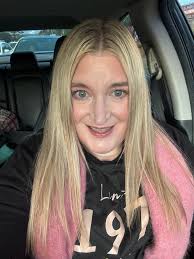 My Angel Rachel Smith at her 50th birthday photo shoot! That's all she  asked for & I made sure she got exactly what she wanted ! She was so happy!  Thanks again