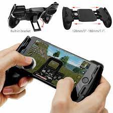 Ak66 Mobile Phone Game Controller Gamepad Joystick For Android Ios Pubg Fortnite Ebay Mobile Phone Game Best Mobile Phone Games