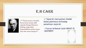 Makalah berikut membahas sejarah secara rinci dari segi ruang lingkup, manfaat, ciri, dan fungsinya. Pengertian Sejarah Menurut Pandangan Sejarawan Youtube