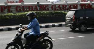 Raya by pass, desa balongmojo, kecamatan puri, kabupaten mojokerto. Rambah Bisnis Jalan Tol Gudang Garam Dirikan Cucu Usaha Korporasi Katadata Co Id