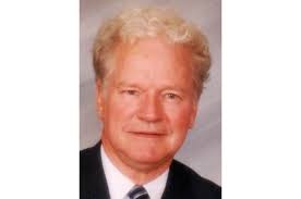 Robert Guthrie Obituary (2015)