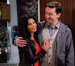 First Look Jenna Dewan Tatum Appears On March 13 Man With A Plan Episode