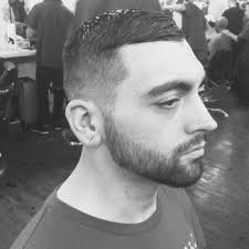 EDWIN PABON EL BARBERO