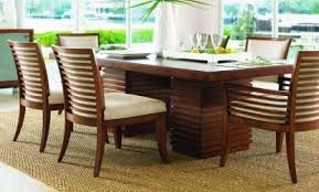 Tommy bahama island fusion meridien 60 in glass round dining table. Tommy Bahama Brands By Dining Rooms Outlet