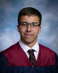 Ethan Schulte: Very polite, great athlete, super nice person. He beat me at  ping-pong, so I made the mistake of challenging him to Badminton.  Kind-hearted and very considerate