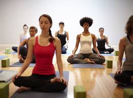 Summer day camps at the prospect park ymca. Bend Bloom Yoga A Brooklyn Studio