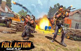 Nyari game petualangan offline untuk android? Game Offline Terbaik Petualangan Tembak Tembakan For Android Apk Download