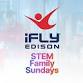 STEM Family Sundays at iFLY Paramus! event image