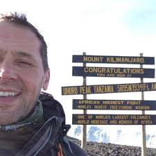 John Bendall (@JohnBendall1)