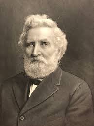 Judge John Watson Barr (1826-1907)