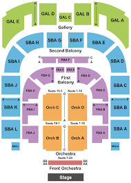 Buy Alison Krauss Tickets Seating Charts For Events