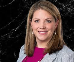 Meghan Walter's Instagram, Twitter & Facebook