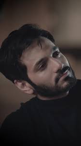 His words are filled with love and wisdom but Bilal's voice carries a  heartbreaking pain!💔💔 Watch #SunnMereDil every Wed-Thur at 8:00 PM