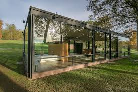 Rezervasyondan sonra telefon numarası ve adresi de dahil olmak üzere tesise ait tüm bilgiler rezervasyon onayınızda ve. Philip Johnson Glass House Glass House Architecture