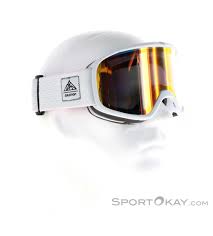 Salomon Four Seven Photochromic Ski Goggles - Ski Googles - Glasses - Ski  Touring - All