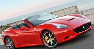 Ferrari California 4k Ultra Hd Wallpaper Ferrari California Ferrari California Wallpaper