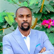 Richard ETUTU JUNIOR