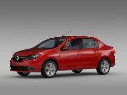 Renault Symbol 2015 Renault Car Parts Car
