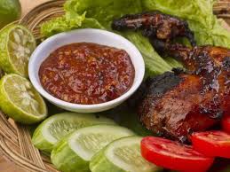 Pilihan beberapa sayap ayam panggang terbaik resep menggunakan berbagai jenis rasa dan saus. Resep Ayam Bakar Kecap Spesial Untuk Sarapan Keluarga Tercinta