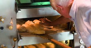 Souplesse Et Precision Pour Les Equipements De Cuisson Le Monde Des Boulangers