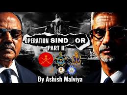 India First by Ashish Malviya