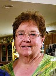 Judy Ann (Krieg) Mathews, 71