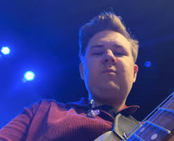 Daniel McLaughlin (@danielmclaughlinmusic) • Instagram photos and videos