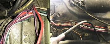 Mini fuse diagram tips electrical wiring. Universal Wiring Harness Instructions Installation